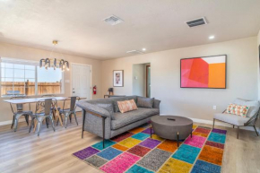 @ Marbella Lane - Joshua Tree Secluded 5 Acres!